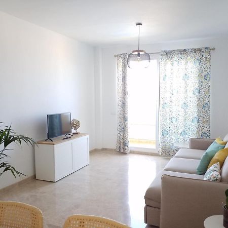 Ocean View Playa Negra Apartment Puerto de Santiago  Exterior photo