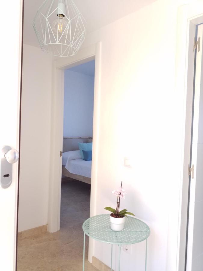 Ocean View Playa Negra Apartment Puerto de Santiago  Exterior photo