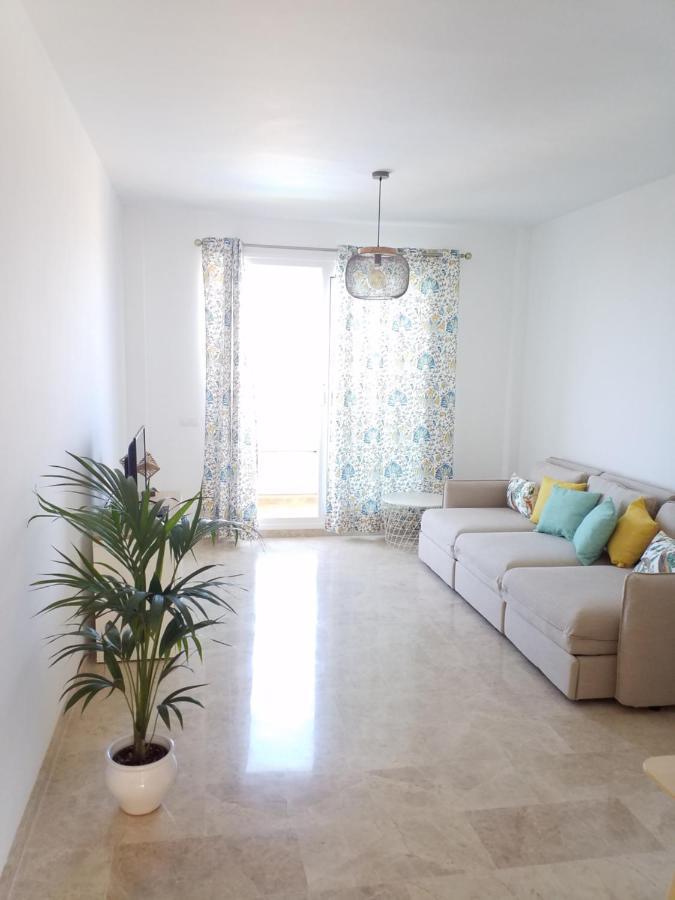 Ocean View Playa Negra Apartment Puerto de Santiago  Exterior photo
