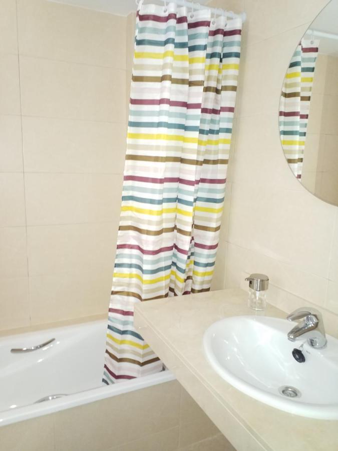 Ocean View Playa Negra Apartment Puerto de Santiago  Exterior photo